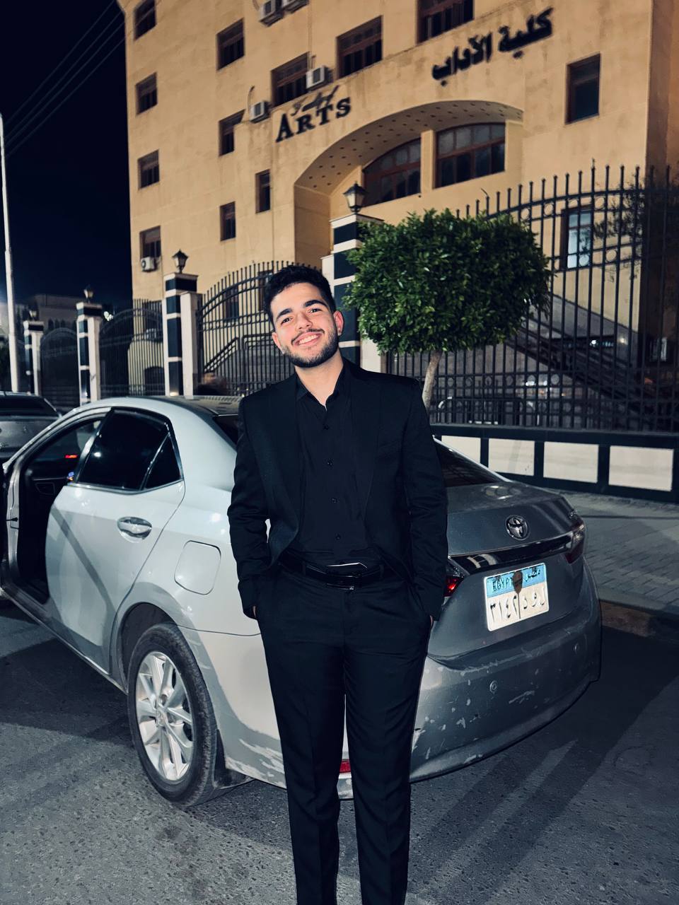 Mohamed Moghazy